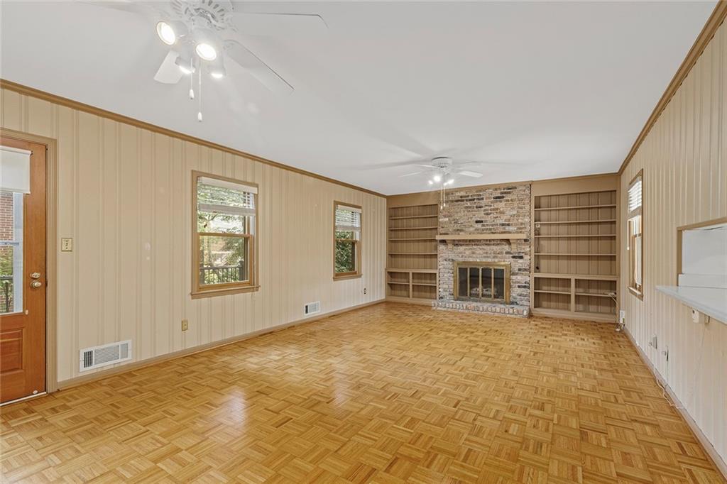 17 Kensington Road