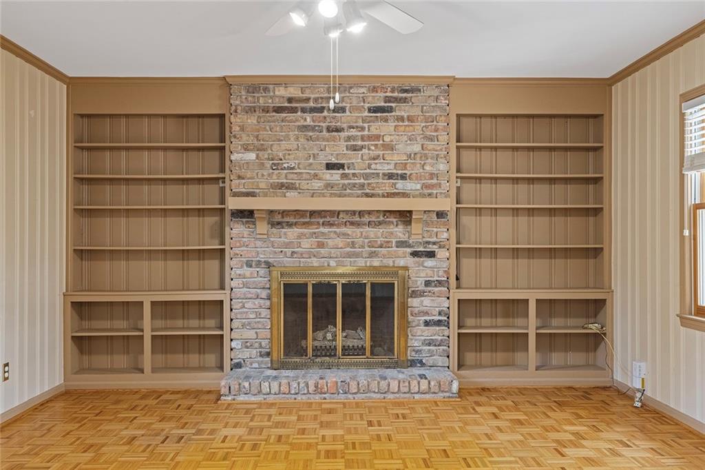 17 Kensington Road