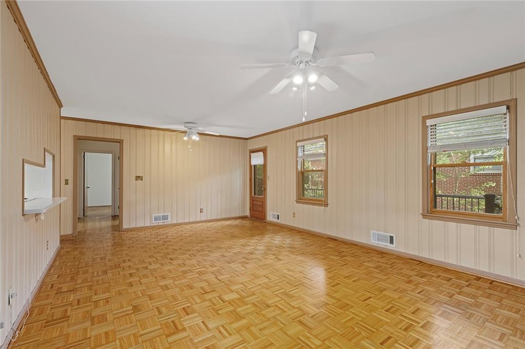 17 Kensington Road