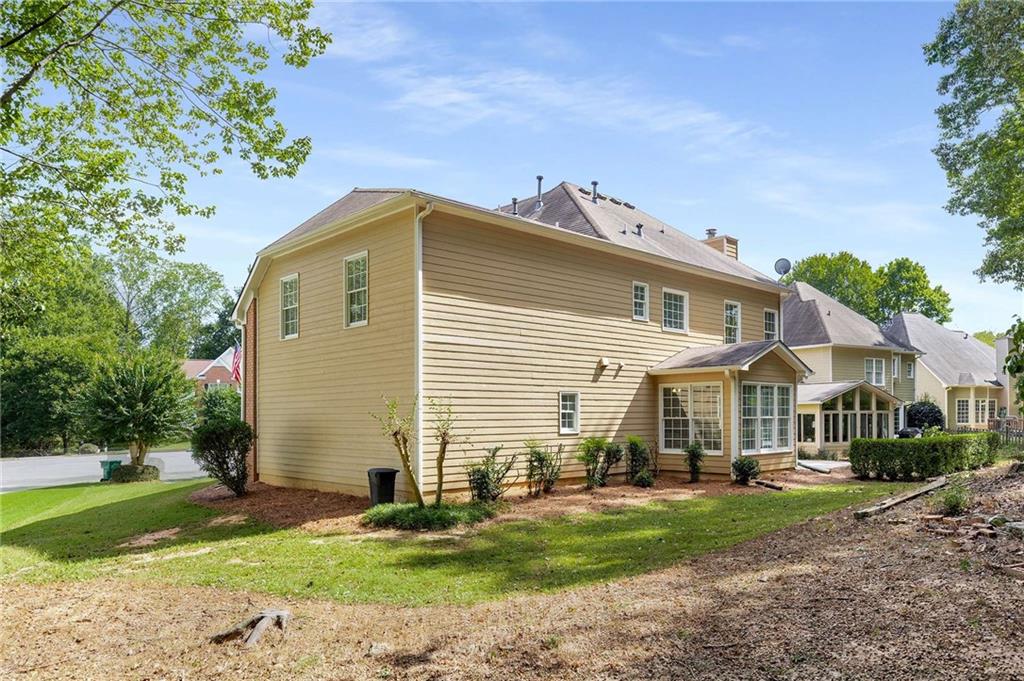 2100 Providence Oaks Street