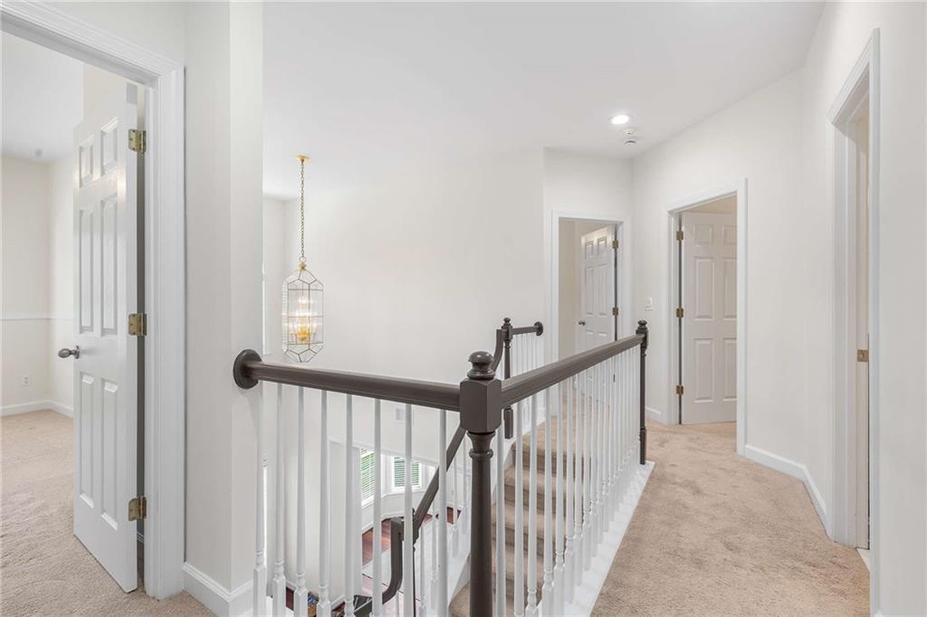 2100 Providence Oaks Street