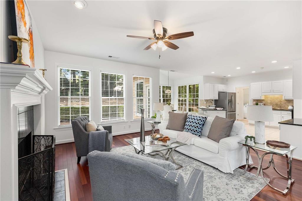 2100 Providence Oaks Street