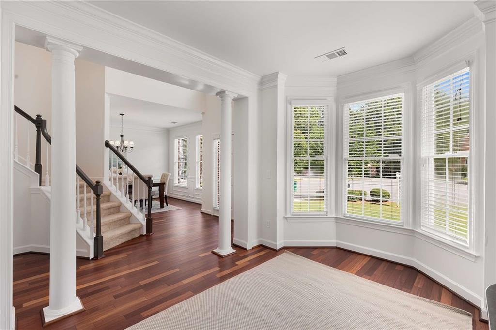 2100 Providence Oaks Street