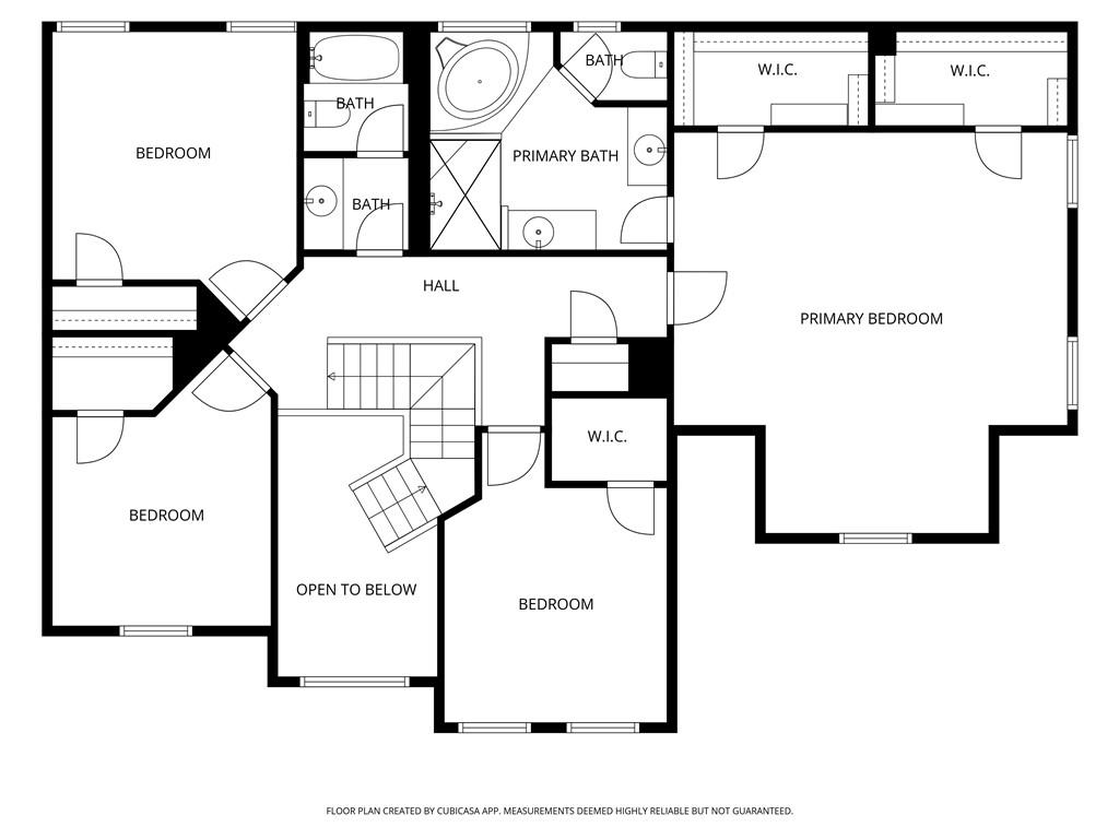 2100 Providence Oaks Street