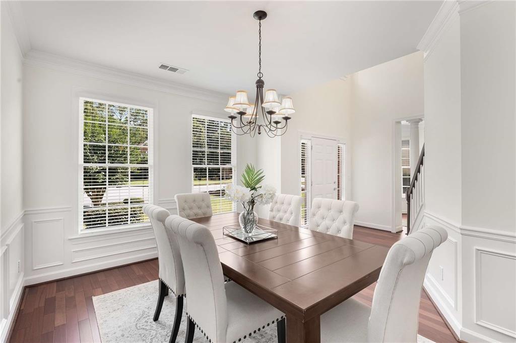 2100 Providence Oaks Street