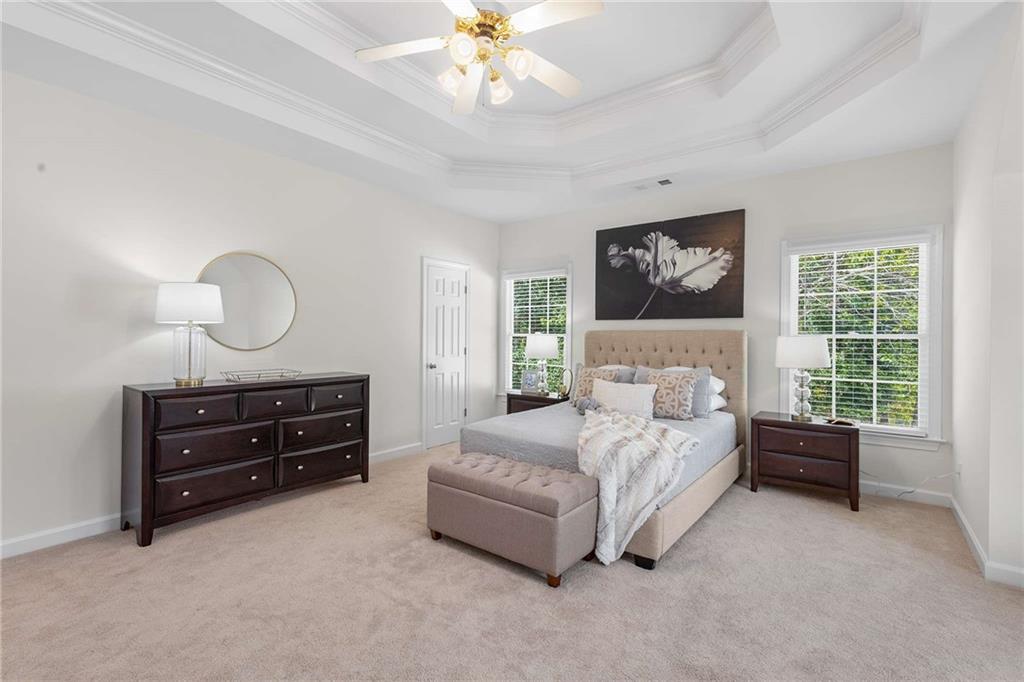 2100 Providence Oaks Street