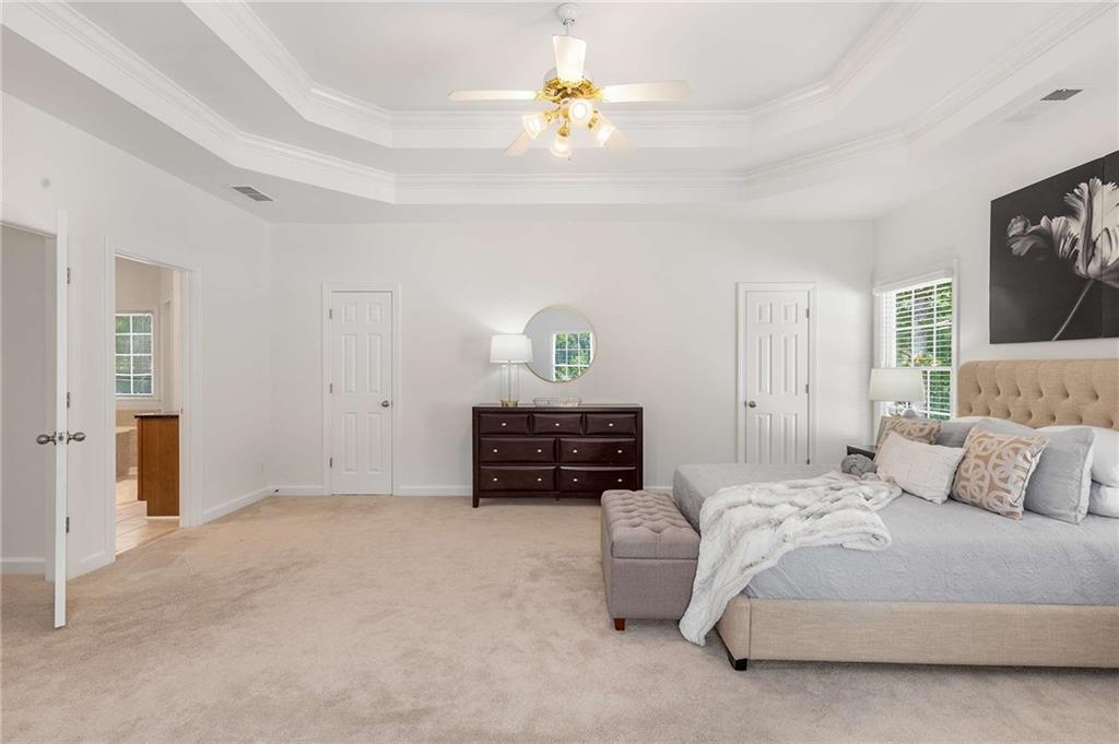 2100 Providence Oaks Street