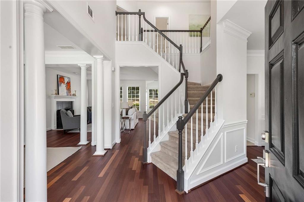 2100 Providence Oaks Street