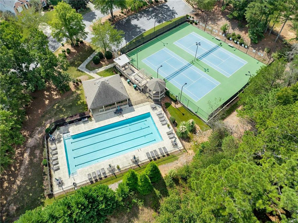 2100 Providence Oaks Street