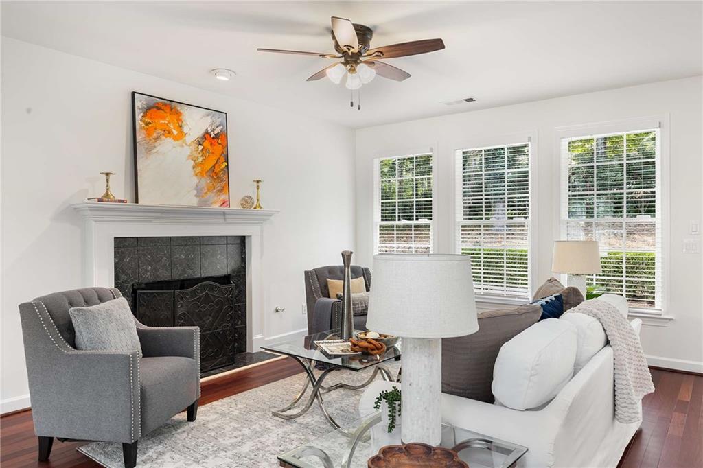 2100 Providence Oaks Street