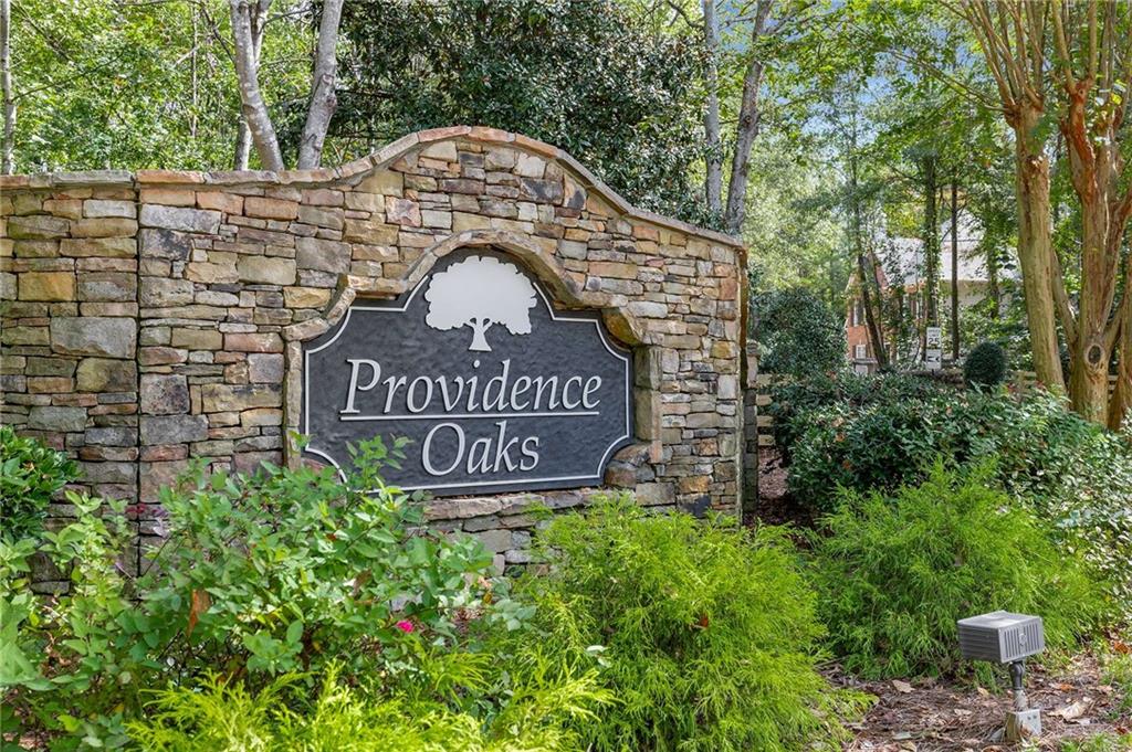 2100 Providence Oaks Street