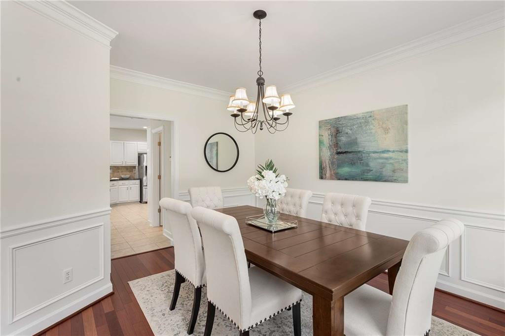 2100 Providence Oaks Street