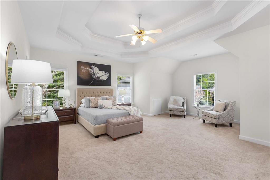 2100 Providence Oaks Street