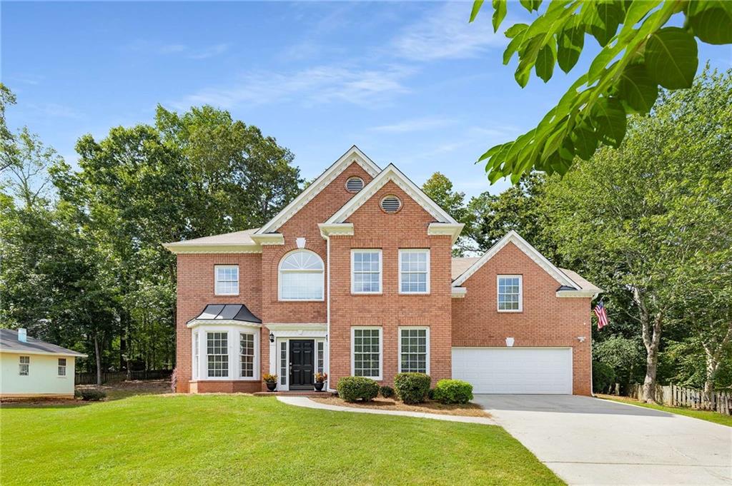 2100 Providence Oaks Street