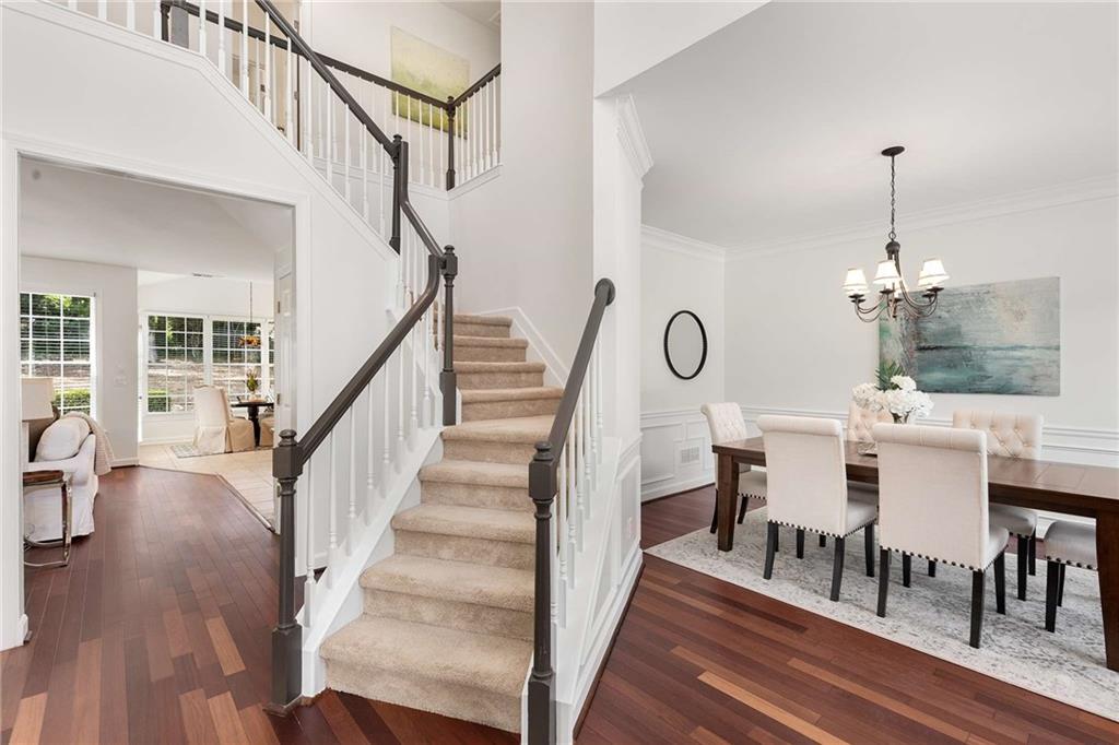 2100 Providence Oaks Street