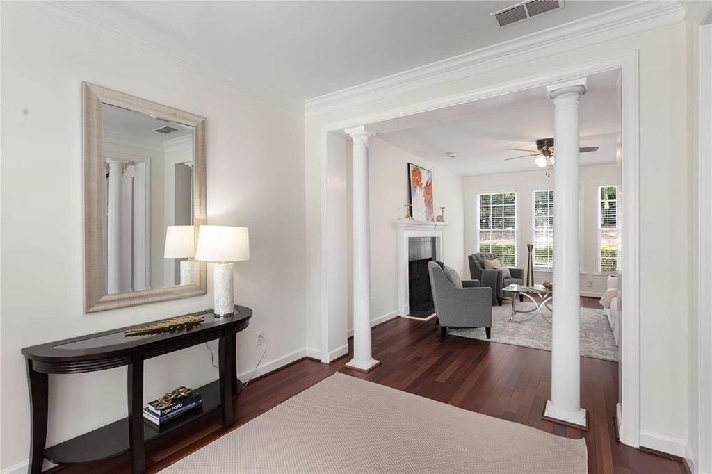 2100 Providence Oaks Street