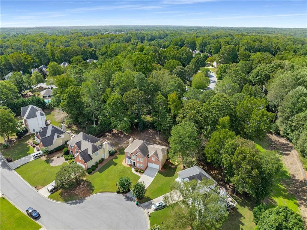 2100 Providence Oaks Street