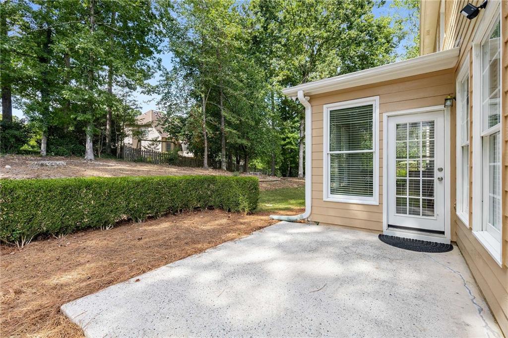 2100 Providence Oaks Street