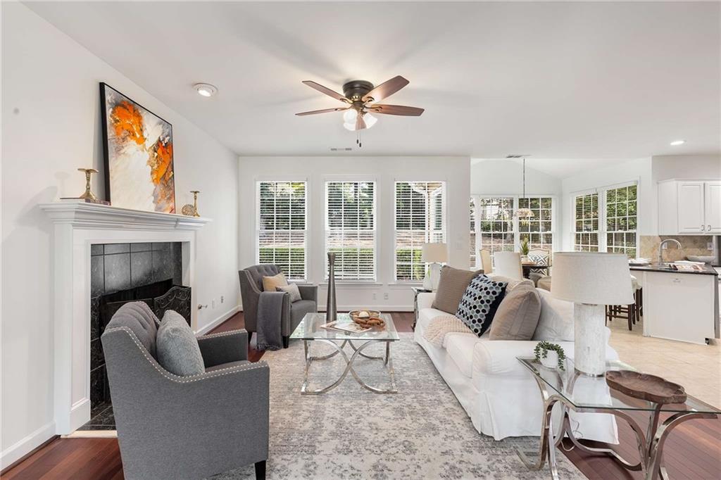 2100 Providence Oaks Street