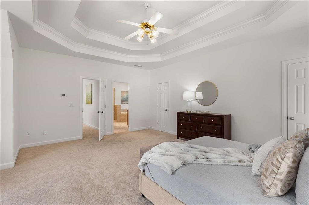 2100 Providence Oaks Street