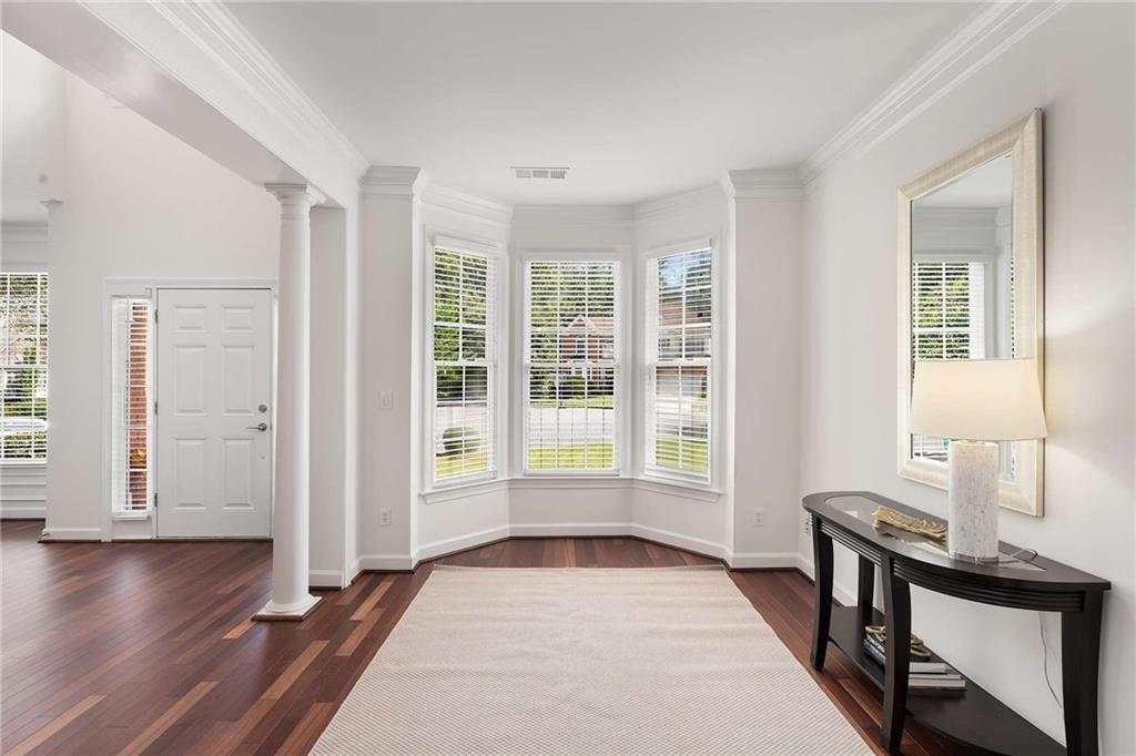 2100 Providence Oaks Street