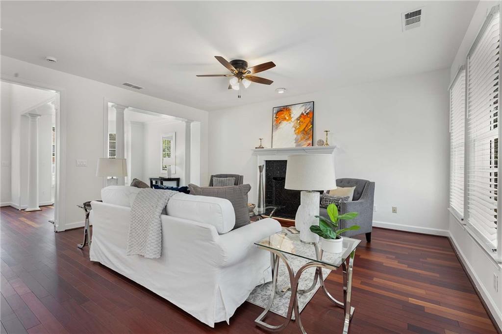 2100 Providence Oaks Street