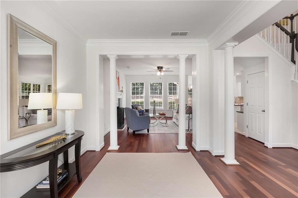 2100 Providence Oaks Street