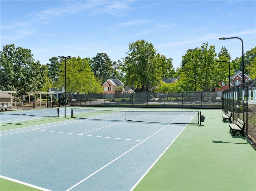 2100 Providence Oaks Street