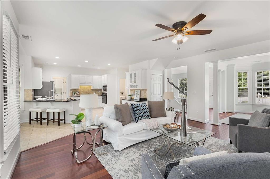 2100 Providence Oaks Street