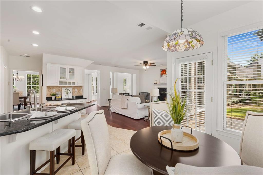 2100 Providence Oaks Street