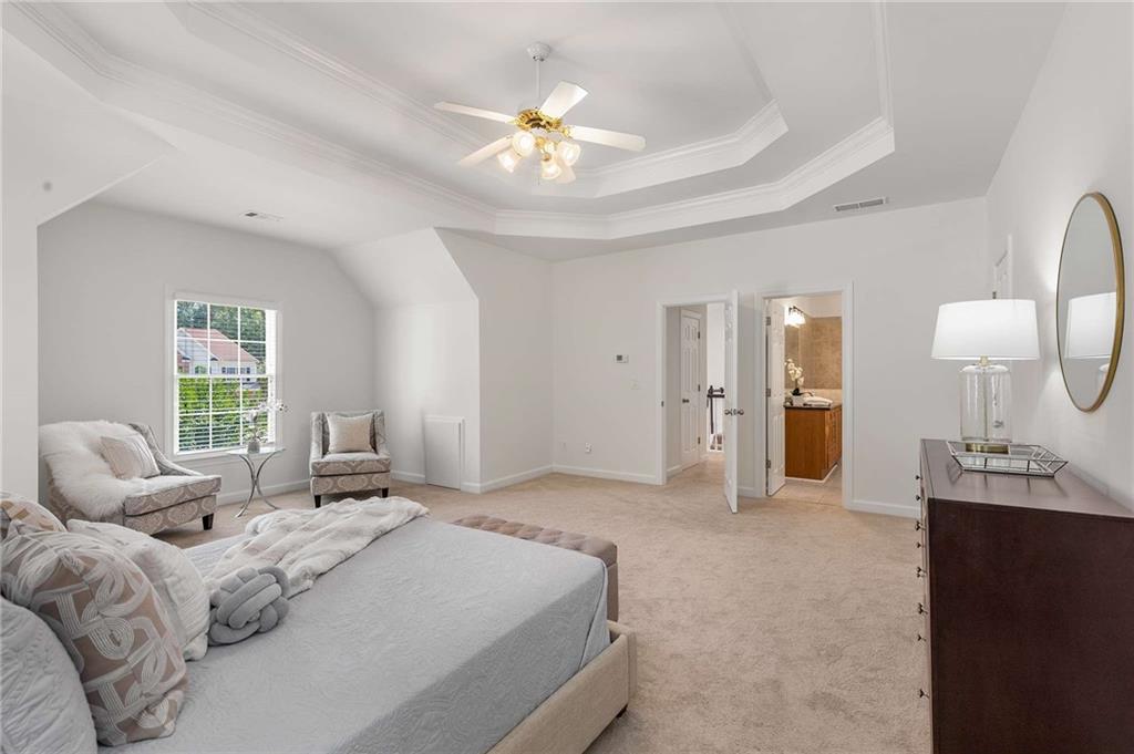 2100 Providence Oaks Street