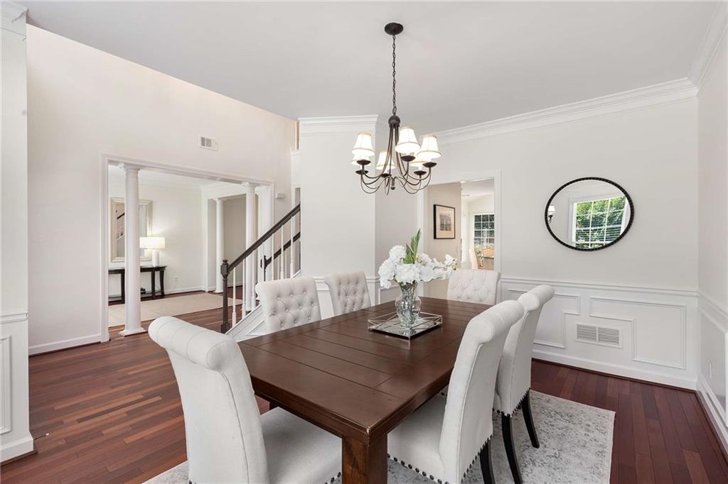 2100 Providence Oaks Street