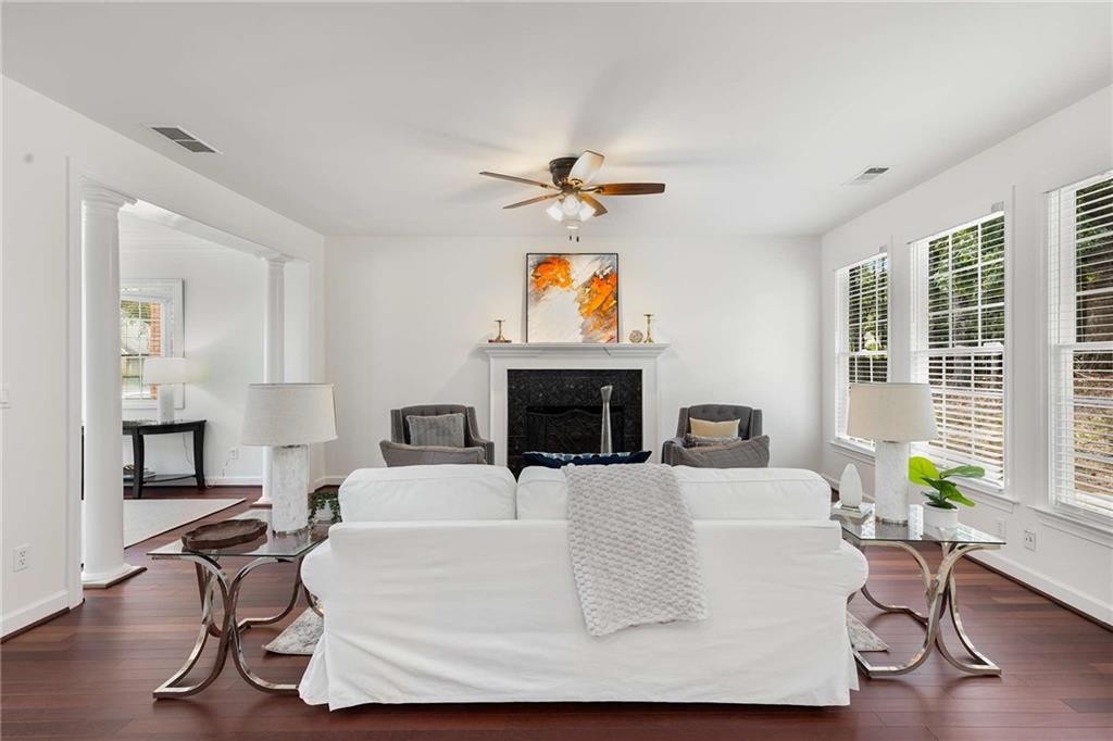 2100 Providence Oaks Street