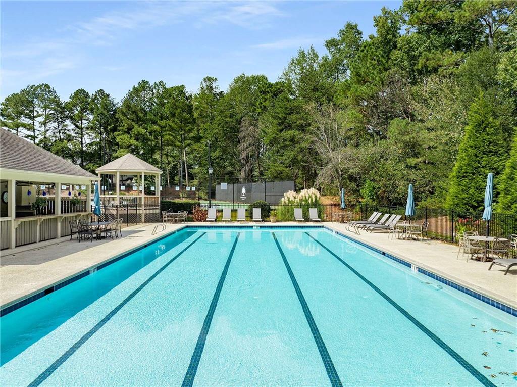 2100 Providence Oaks Street