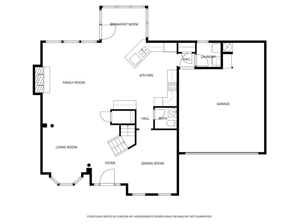 2100 Providence Oaks Street