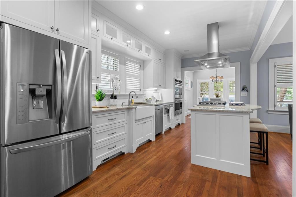 1154 Reeder Circle NE