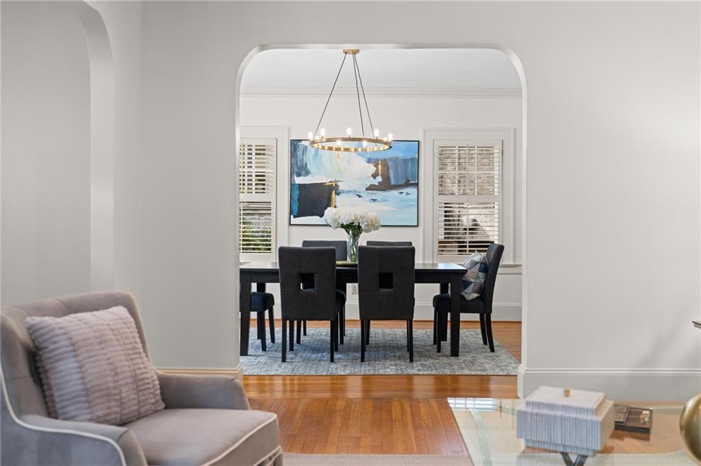 1154 Reeder Circle NE