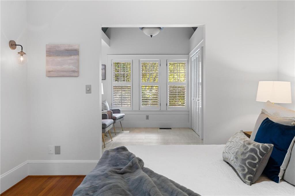 1154 Reeder Circle NE