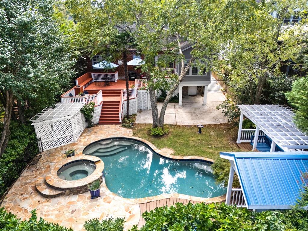 1154 Reeder Circle NE