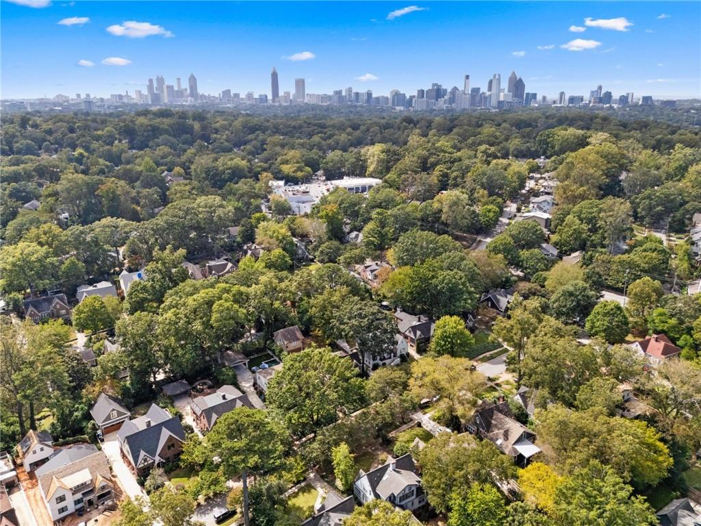 1154 Reeder Circle NE