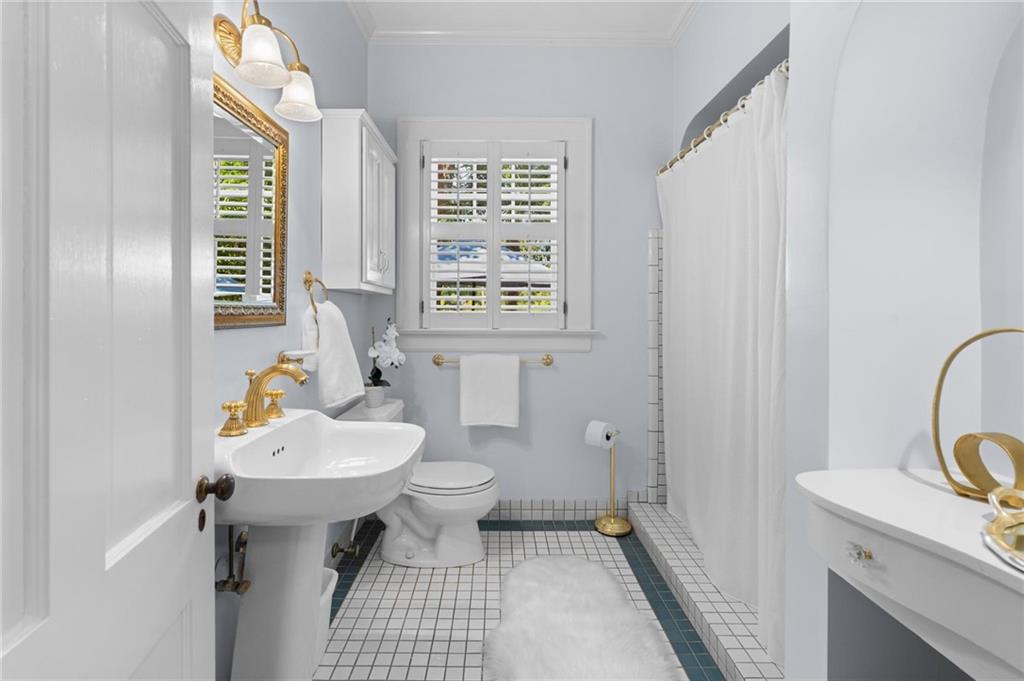 1154 Reeder Circle NE