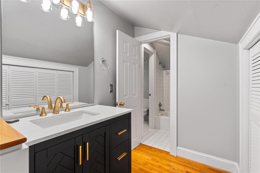 1154 Reeder Circle NE