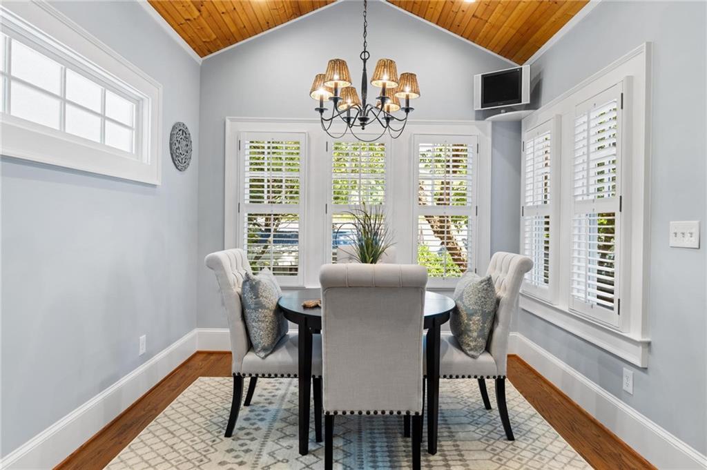 1154 Reeder Circle NE