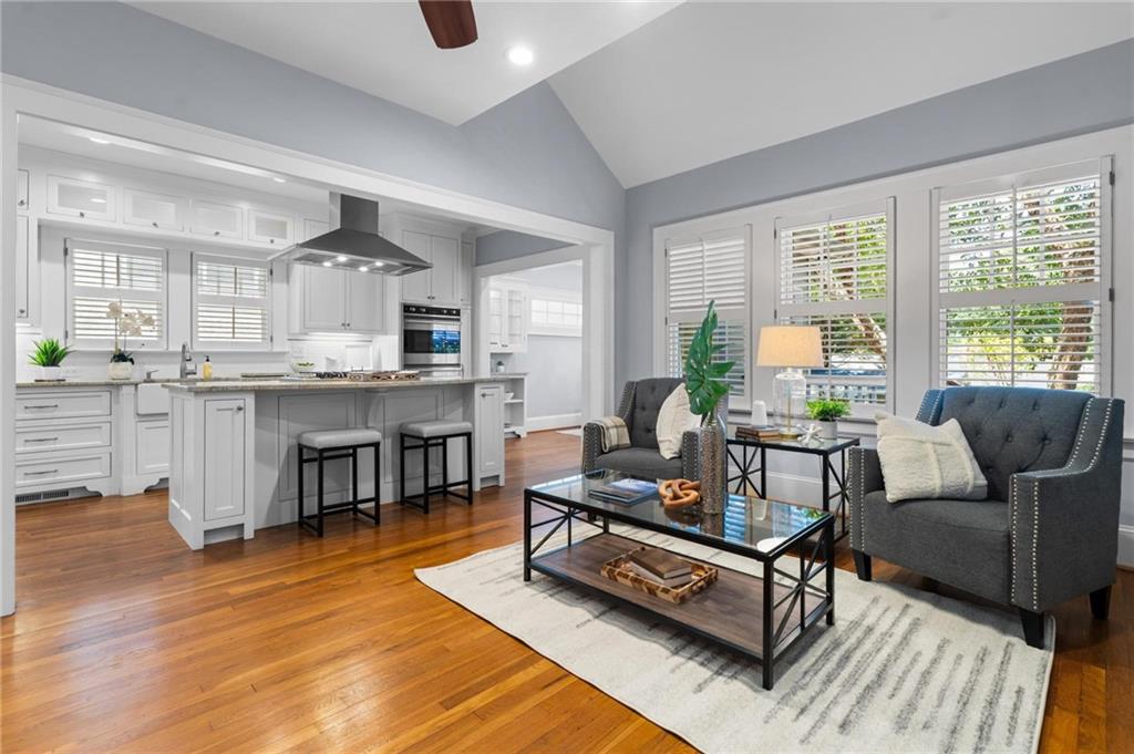 1154 Reeder Circle NE