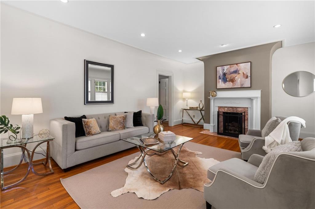 1154 Reeder Circle NE