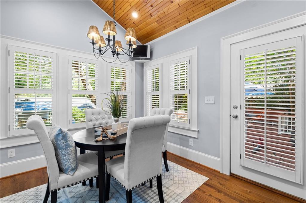 1154 Reeder Circle NE