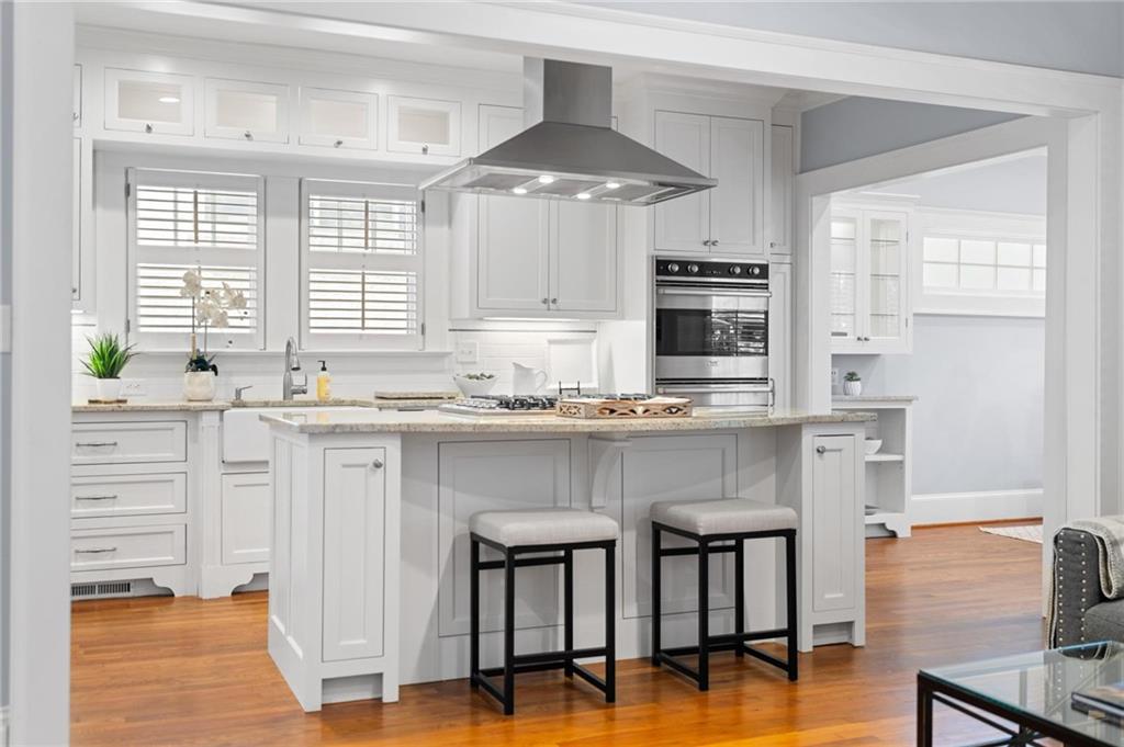 1154 Reeder Circle NE