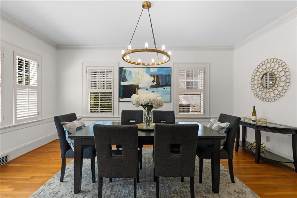 1154 Reeder Circle NE