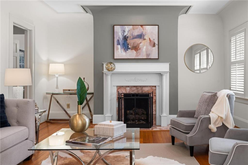 1154 Reeder Circle NE