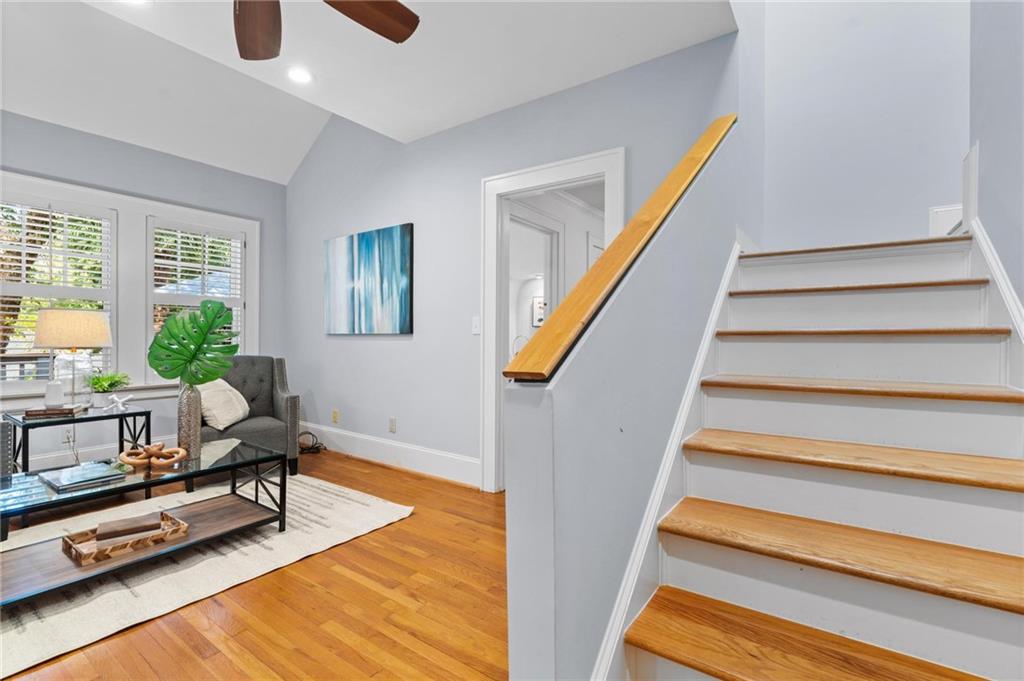 1154 Reeder Circle NE